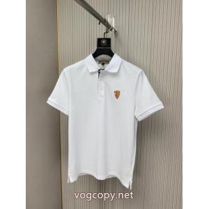 polo衫スーパー コピー ブランド 専門バーバリー大特価   高級感あるスタイル 在庫あり即発.