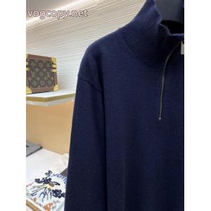 BURBERRYセーター大人っぽいデザイン 上質な素材採用 先行セールブランドコピー.