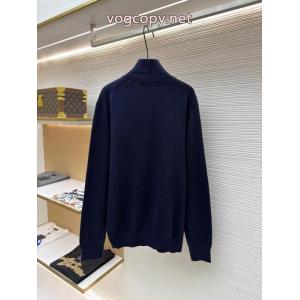 BURBERRYセーター大人っぽいデザイン 上質な素材採用 先行セールブランドコピー.