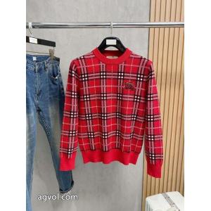 ブランド 偽物 通販BURBERRY最高級 人気アイテムも同時にチェック 即日発送可完売必須セーター