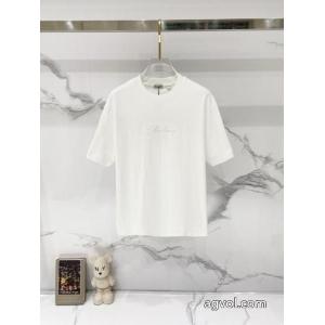 スーパー コピー ブランド 専門店Tシャツ良好品 超おしゃれ 上質  BURBERRY