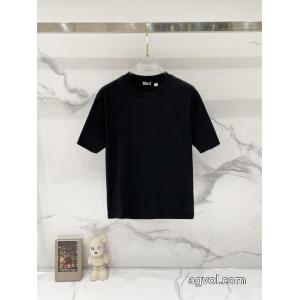 スーパー コピー ブランド 専門店Tシャツ良好品 超おしゃれ 上質  BURBERRY