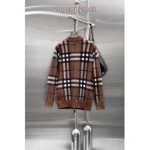 BURBERRYセーターのコート最旬アイテム 激安大特価2026 話題人気商品偽 ブランド