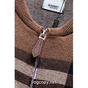 BURBERRYセーターのコート最旬アイテム 激安大特価2026 話題人気商品偽 ブランド