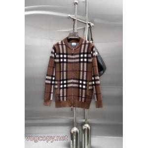 BURBERRYセーターのコート最旬アイテム 激安大特価2026 話題人気商品偽 ブランド