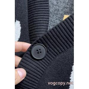 コピー ブランド 販売自分へのご褒美 ハイグレード ルックスの良いセーターのコートBURBERRY