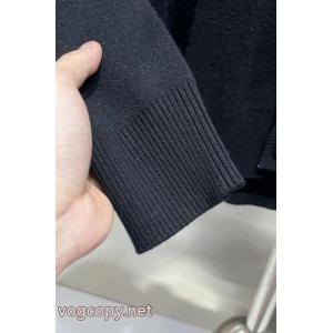 コピー ブランド 販売自分へのご褒美 ハイグレード ルックスの良いセーターのコートBURBERRY
