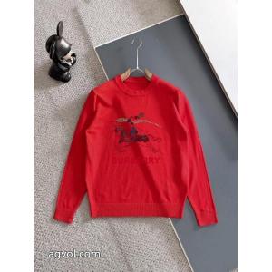 セーター偽物 ブランド 販売海外セレブもお気に入り 最高級 半額セールBURBERRY