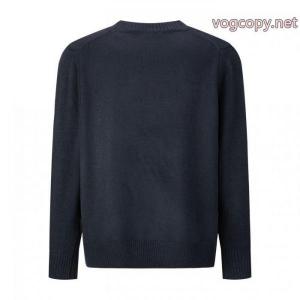 最旬のファッション 26新品*最安値保証 速達発送セーターBURBERRYスーパー コピー