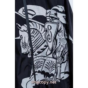 在庫あり即発 数量限定 ムダな装飾を排したデザインジャケットBURBERRYスーパー コピー 通販.