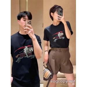 格好良い 2026冬色っぽさ 完売間近超人気BURBERRYt恤ブランド アクセサリー 激安.