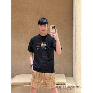 格好良い 2026冬色っぽさ 完売間近超人気BURBERRYt恤ブランド アクセサリー 激安.