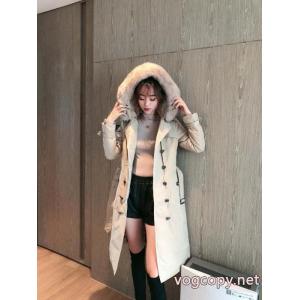当店限定 期間限定セール 今年買い足したい！ダウンジャケットブランド コピー 優良店BURBERRY.