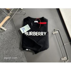 セーターBURBERRYスーパー コピー ブランド 専門店人気新商品 復古風 2026人気商品