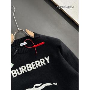 セーターBURBERRYスーパー コピー ブランド 専門店人気新商品 復古風 2026人気商品