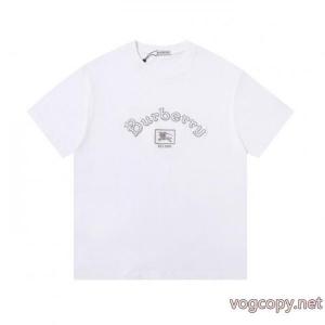 一番人気！ 秋冬超人気アイテム 超激得TシャツBURBERRYスーパー コピー