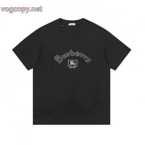 一番人気！ 秋冬超人気アイテム 超激得TシャツBURBERRYスーパー コピー