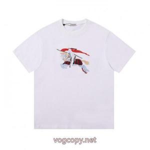 Tシャツブランド 通販 激安高級感も漂い 注目を集める 魅力ファッションBURBERRY