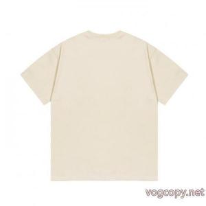 スーパー コピー 安心 サイトレビュー高い デイリー使いに最適 2026SS新作登場BURBERRYTシャツ