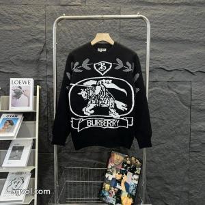 BURBERRYセーターブランド コピー 激安限定セール大人気 上品シックなお品 HOT新作
