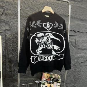 BURBERRYセーターブランド コピー 激安限定セール大人気 上品シックなお品 HOT新作