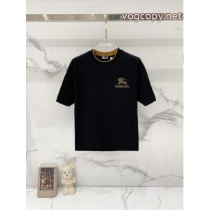 スーパー コピー ブランド 通販BURBERRYTシャツ超高機能 注目美品 色豊富