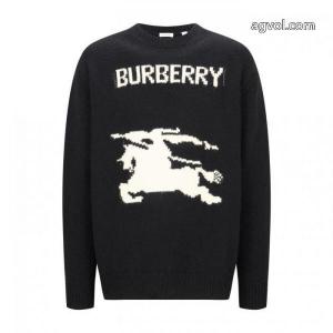 新作限定 完売間近 抜群の存在感セーターブランド コピー ショップBURBERRY