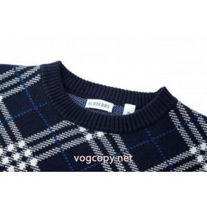 セーターHOT新作登場 魅力的な 在庫品ブランド コピー 品バーバリー