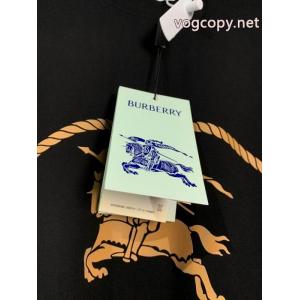定価より50％OFF 注目のアイテム 人気ブランド コピー ブランド 通販 安心バーバリーT恤短袖.