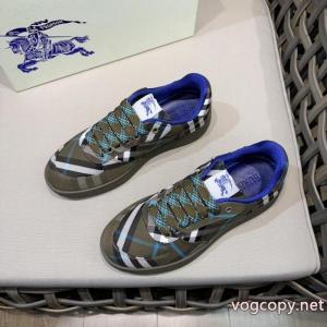 スニーカーバーバリー当店大人気 ビューティー 2026トレンドファッション新品ブランド フェイク.