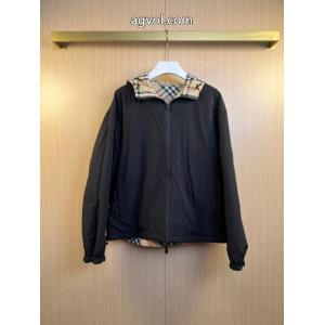 スーパー コピー メンズBURBERRY必見素敵お上品 新作がお買い得円高特価 高レビューアイテムジャケット