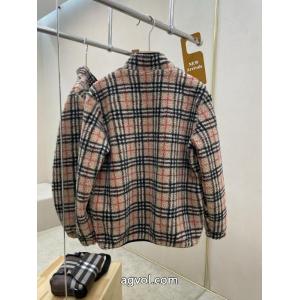 期間限定SALE 日本発売 品質保証お買い得ブランド コピーBURBERRYジャケット