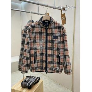 期間限定SALE 日本発売 品質保証お買い得ブランド コピーBURBERRYジャケット