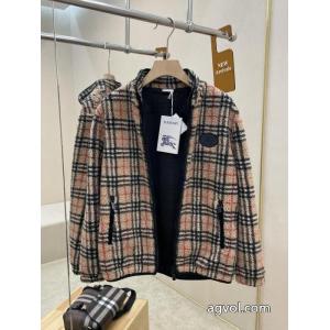 期間限定SALE 日本発売 品質保証お買い得ブランド コピーBURBERRYジャケット
