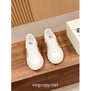 BURBERRYブランド スーパー コピー 優良    スニーカー周りの視線を圧倒する新作 ストリートの王道！ 大好評アイテム.
