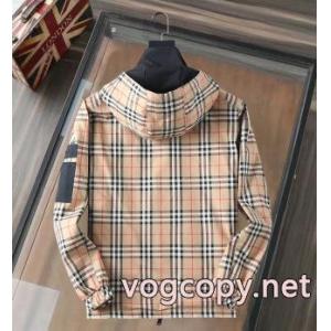 期間限定価格 存在感は抜群 2026限定 超レアBURBERRYジャケット激安 通販 ブランド