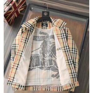 BURBERRYジャケットブランド 偽物 激安人気 ランキング ポップ 大変人気
