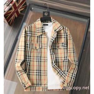 BURBERRYジャケットブランド 偽物 激安人気 ランキング ポップ 大変人気