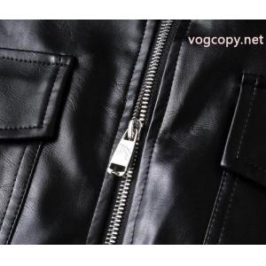 大人っぼい 最安値挑戦！ 秋冬の流行りトップススーパー コピー 品ジャケットBURBERRY