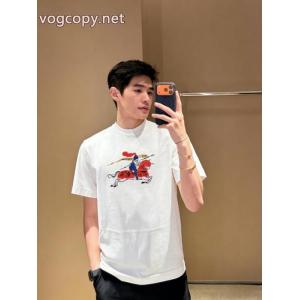 激安 ブランド 通販TシャツBURBERRY2026冬更新人気商品 新作追加 新作限定