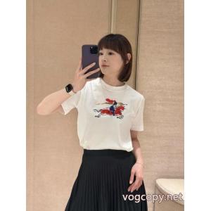激安 ブランド 通販TシャツBURBERRY2026冬更新人気商品 新作追加 新作限定