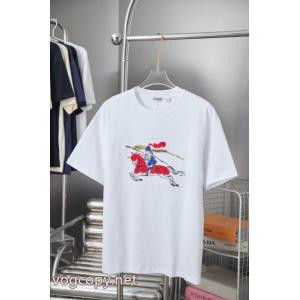 激安 ブランド 通販TシャツBURBERRY2026冬更新人気商品 新作追加 新作限定