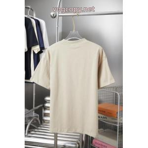 TシャツBURBERRY新作限定大人で素敵 超人気モデル 韓国の人気ブランド 品 スーパー コピー