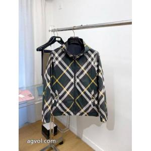 ジャケットお洒落で秋冬注目トレンド 超激得新品 新品未使用BURBERRYブランド コピー 優良店