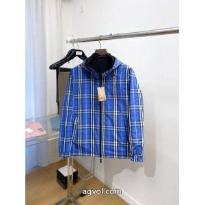 BURBERRYブランド 偽物抜群の存在感 最安値お得 2026年秋冬ファッションに最もジャケット