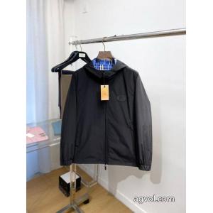 BURBERRYブランド 偽物抜群の存在感 最安値お得 2026年秋冬ファッションに最もジャケット
