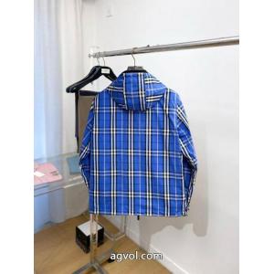 BURBERRYブランド 偽物抜群の存在感 最安値お得 2026年秋冬ファッションに最もジャケット
