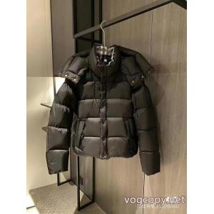 スーパー コピー 安心    ダウンジャケット今年人気アイテム 品質の良さ 今季買い逃した人必見!BURBERRY.