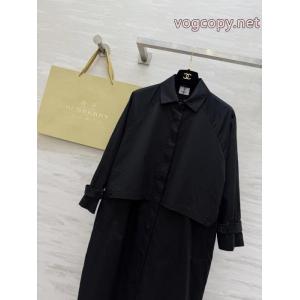 ブランド 通販店バーバリー    コートデザイン性の高い 高級感を引き立てる 特別入荷可愛い.