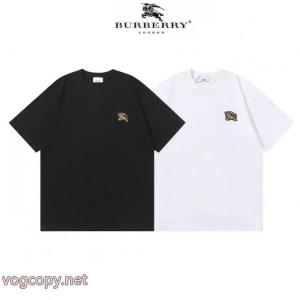 最高の2026年にしようよ 魅惑 激安通販BURBERRYTシャツスーパー コピー 安心